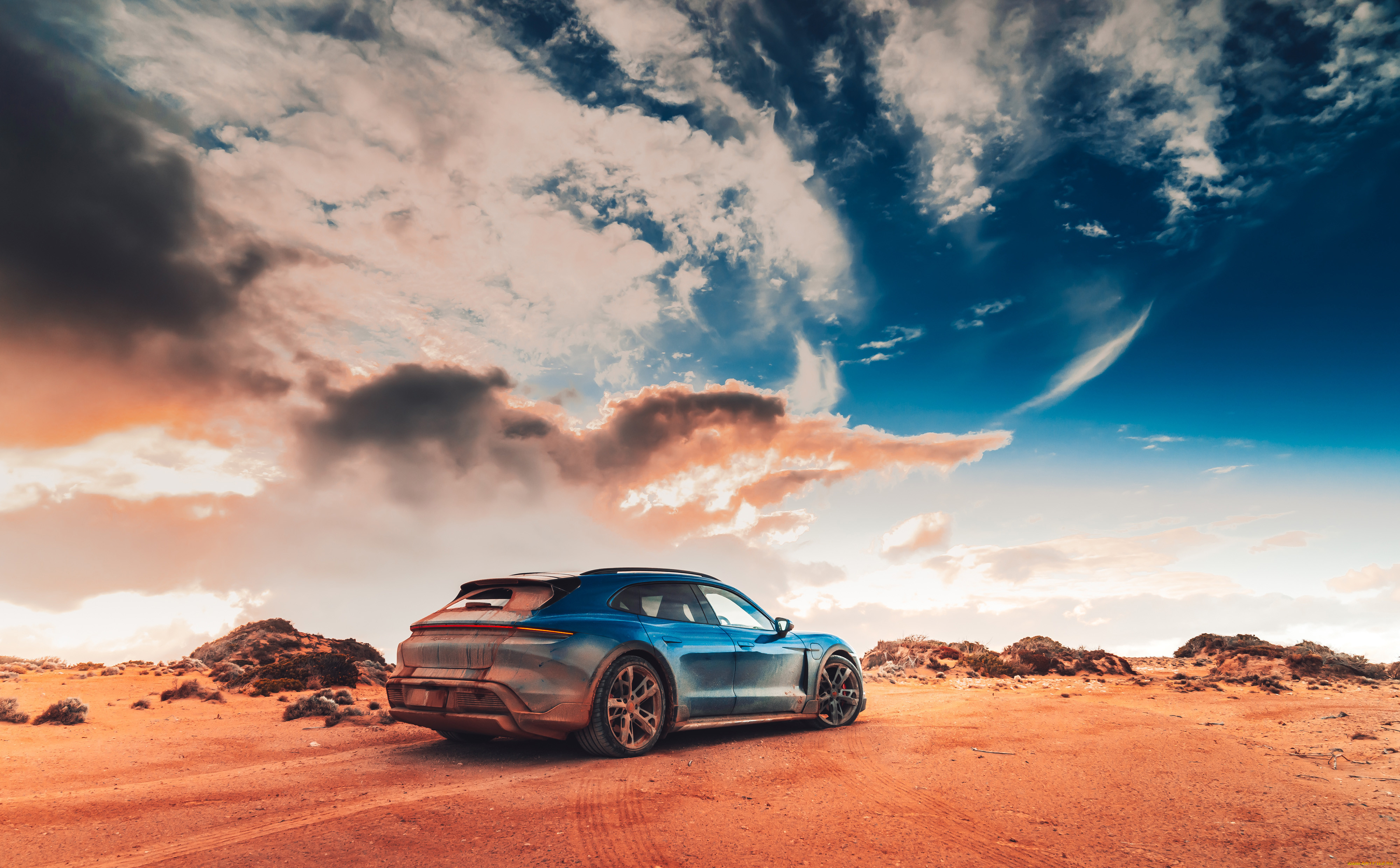 , porsche